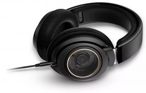 Навушники Philips SHP9600/00 Black