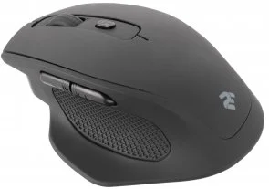 Фото: Миша 2E MF2010 Wireless Black (2E-MF2010WB) № 2 | KTC