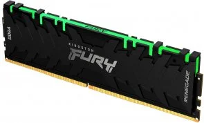 Фото: Оперативна пам’ять Kingston FURY (ex. HyperX) Renegade RGB DDR4 2x8GB (KF436C16RBAK2/16) № 4 | KTC