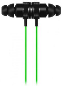 Гарнітура Razer Hammerhead for iOS Green (RZ04-02090100-R3G1)