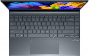 Ноутбук ASUS ZenBook UM425UA-KI192T Pine Grey