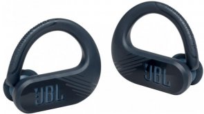 Гарнітура JBL Endurance Peak II Blue (JBLENDURPEAKIIBL)