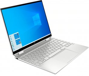 Ноутбук HP Spectre x360 14-ea0000ur 2M0P1EA Silver