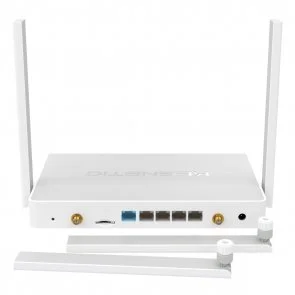 Фото: Wi-Fi Роутер Keenetic Hero KN-2310 № 5 | KTC