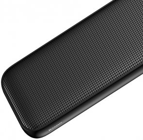 Батарея універсальна Baseus Powerful 20000mAh Black (PPKC-A01)