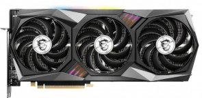 Відеокарта MSI RTX 3060 Gaming Trio 12G (RTX 3060 GAMING TRIO 12G)