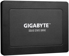 Твердотільний накопичувач Gigabyte SATA III 512GB (GP-GSTFS31512GNTD-V)