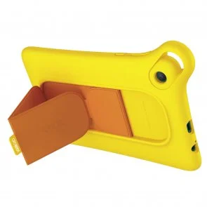 Фото: Планшет Alcatel TKEE Mid 9032X Yellow with case (688130244695) № 11 | KTC