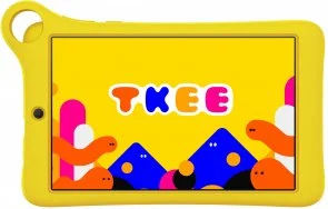 Фото: Планшет Alcatel TKEE Mid 9032X Yellow with case (688130244695) № 5 | KTC