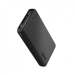 Батарея універсальна Trust Primo Compact 15000mAh Black (23594_TRUST)