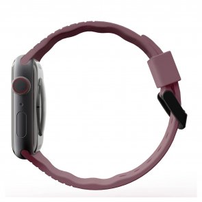  Ремінець UAG for Apple Watch 40/38mm - U Aurora Dusty Rose (19248Q314848)