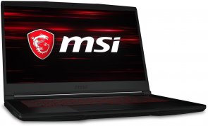  Ноутбук MSI GF639SCXR-1405XUA