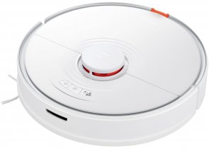 Робот пилосос миючий Xiaomi RoboRock S7 White