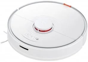 Фото: Робот-пилосос Roborock S7 White № 10 | KTC