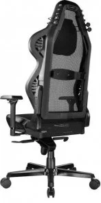Фото: Крісло DXRACER Air Black (AIR-R1S-N.N-B3-NVF) № 3 | KTC