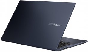 Ноутбук ASUS VivoBook M513IA-BQ533 Bespoke Black