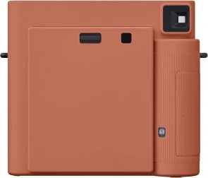 Фото: Камера миттєвого друку INSTAX SQ1 Terracotta Orange (16672130) № 2 | KTC