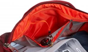 Фото: Дорожня сумка THULE Subterra 45L Weekender Duffel Ember (3203518) № 8 | KTC