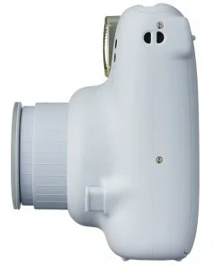 Фото: Камера миттєвого друку Fujifilm INSTAX Mini 11 Ice White (16654982) № 6 | KTC