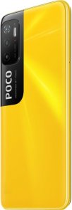 Смартфон Xiaomi Poco M3 Pro 4/64GB Yellow