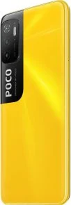 Фото: Смартфон POCO M3 Pro 6/128GB Yellow № 5 | KTC