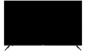 Фото: Телевізор DLED Haier DH1U6FD01RU (Android TV, Wi-Fi, 1366x768) № 4 | KTC