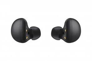 Фото: Навушники Samsung Galaxy Buds 2 Black (SM-R177NZKASEK) № 5 | KTC