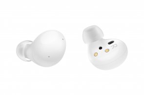 Samsung Galaxy Buds 2 White