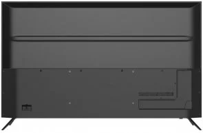 Фото: Телевізор DLED Haier DH1SXXD00RU (Android TV, Wi-Fi, 3840x2160) № 6 | KTC