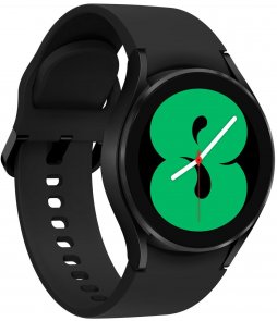 Смарт годинник Samsung Galaxy Watch 4 small R860 40mm Black (SM-R860NZKASEK)