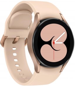 Samsung Galaxy Watch 4 small eSIM R865 40mm Gold (SM-R865NZDASEK)