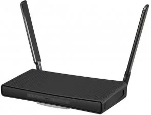 Фото: Wi-Fi Роутер MikroTik hAP AC3 (RBD53IG-5HACD2HND) № 2 | KTC