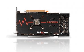 Відеокарта Sapphire RX 6600 XT Pulse (11309-03-20G)