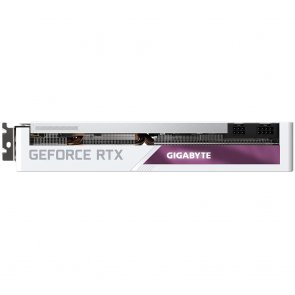 Відеокарта Gigabyte RTX 3070 Vision OC 8G rev.2.0 (GV-N3070VISION OC-8GD rev.2.0)