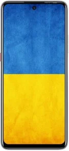 Фото: Смартфон TECNO Pova 2 LE7n 4/64GB Polar Silver (4895180768453) № 2 | KTC