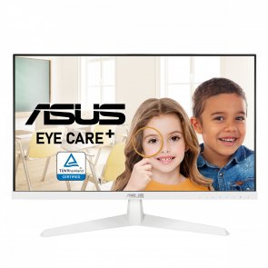  Монітор ASUS VY249HE-W White