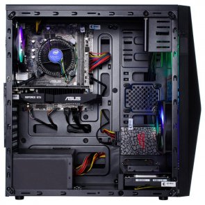 Персональний комп'ютер ARTLINE Gaming X43 (X43v22)