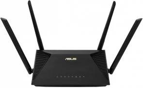 Фото: Wi-Fi Роутер ASUS RT-AX53U № 2 | KTC