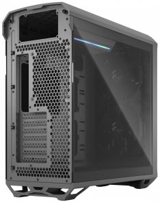 Корпус FRACTAL DESIGN Torrent Gray Tempered Glass Light Tint with window (FD-C-TOR1A-02)