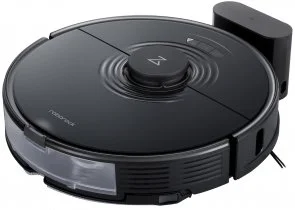 Фото: Робот-пилосос Roborock S7 Black № 4 | KTC