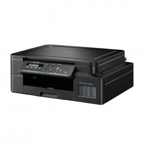  БФП Brother DCP-T520W A4 with Wi-Fi (DCPT520WR1)