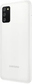 Фото: Смартфон Samsung Galaxy A03s A037 3/32GB White (SM-A037FZWDSEK) № 4 | KTC