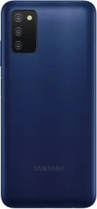 Фото: Смартфон Samsung Galaxy A03s A037 4/64 Blue (SM-A037FZBGSEK) № 5 | KTC