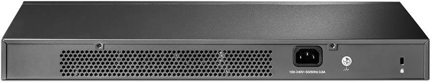Фото: Комутатор TP-Link TL-SX3008F № 3 | KTC