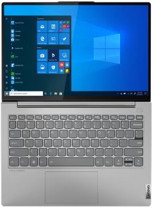 Ноутбук Lenovo ThinkBook 13s G2 ITL 20V90036RA Mineral Grey