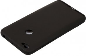 Чохол BeCover for Xiaomi Redmi Note 5A - Super-protect Series Black (701867)