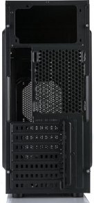 Корпус Vinga CS210B Black