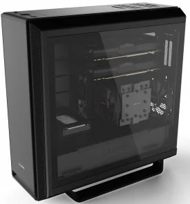 Фото: Корпус be quiet! SILENT BASE 802 Black with window (BGW39 ) № 5 | KTC