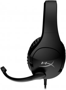 Гарнітура HyperX Cloud Stinger S Black (HHSS1S-AA-BK/G)