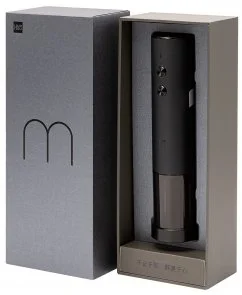 Фото: Штопор Xiaomi Huo Hou Electric Wine Opener Black (HU0120) № 4 | KTC